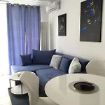 Lägenhet Lotus Blue Mamaia