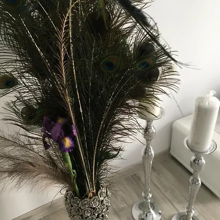 아파트 Lotus Blue *