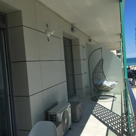 Διαμέρισμα Lotus Blue *