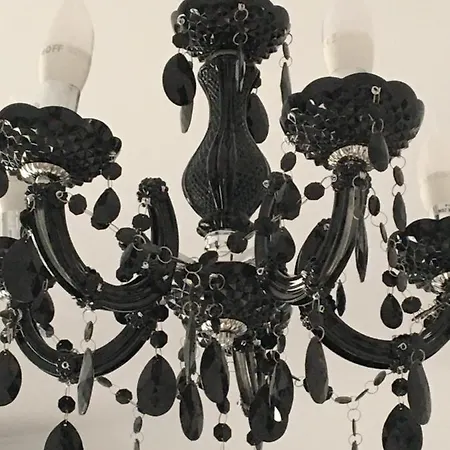 Lotus Blue Διαμέρισμα *