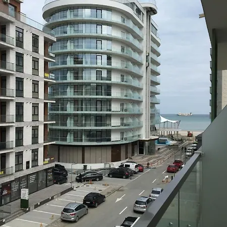 Διαμέρισμα Lotus Blue *