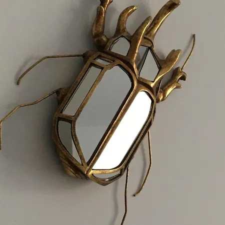 Lotus Blue Διαμέρισμα *