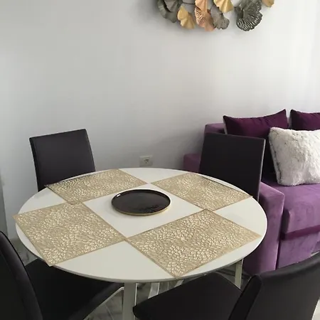 Apartment Lotus Blue *