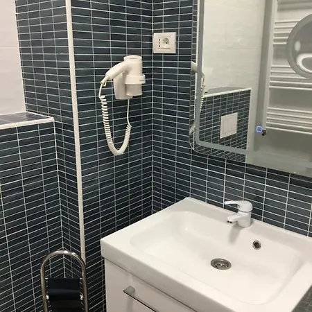 Lotus Blue Διαμέρισμα *