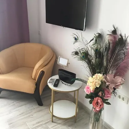 Apartment Lotus Blue *