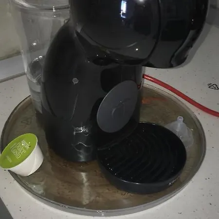 Διαμέρισμα Lotus Blue *