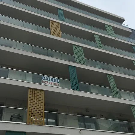 Apartamento Lotus Blue *