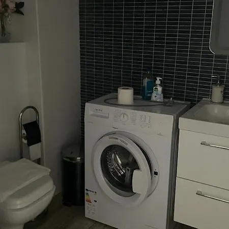 Διαμέρισμα Lotus Blue