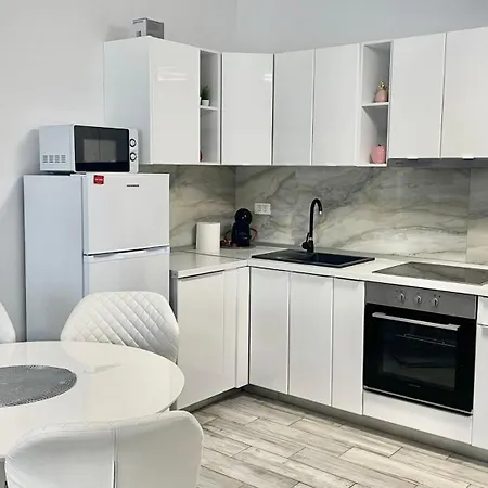 Διαμέρισμα Lotus Blue